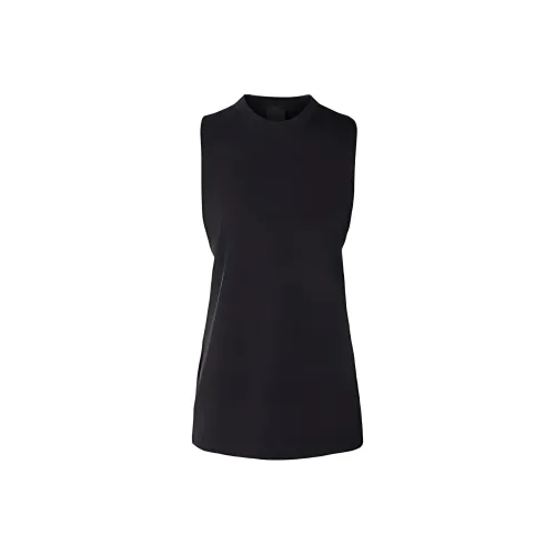 VVNK JANE PLUS Черные Женские Майки