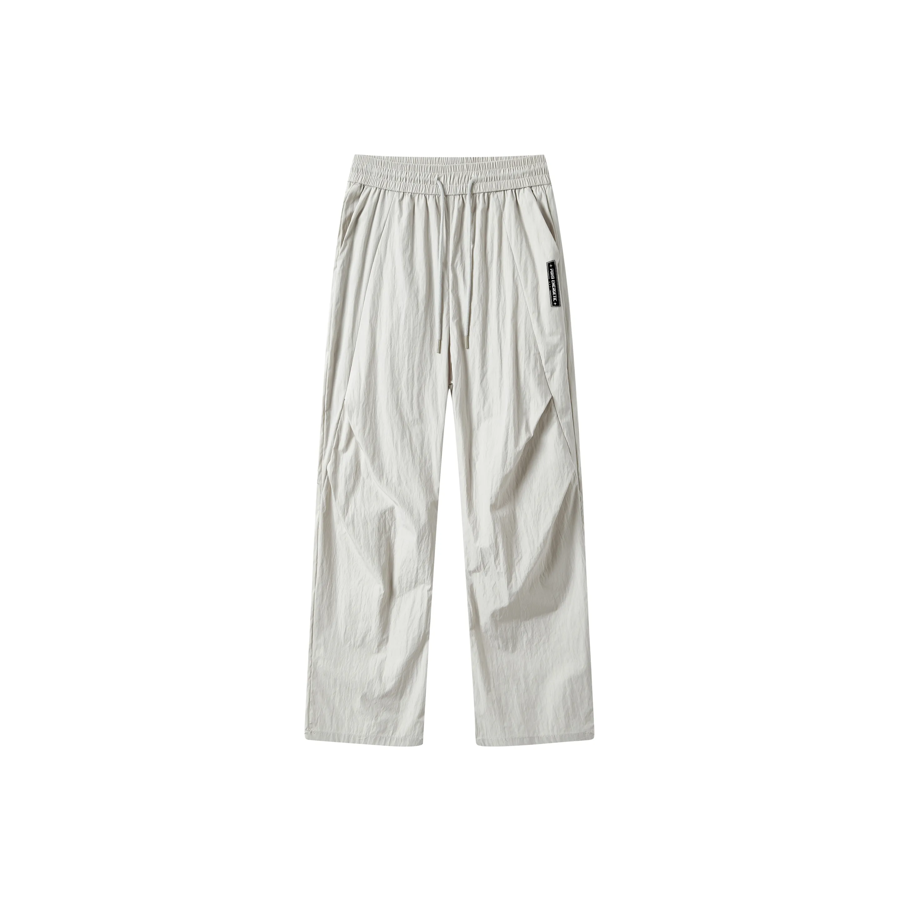 P8H9 Унисекс Повседневные Брюки