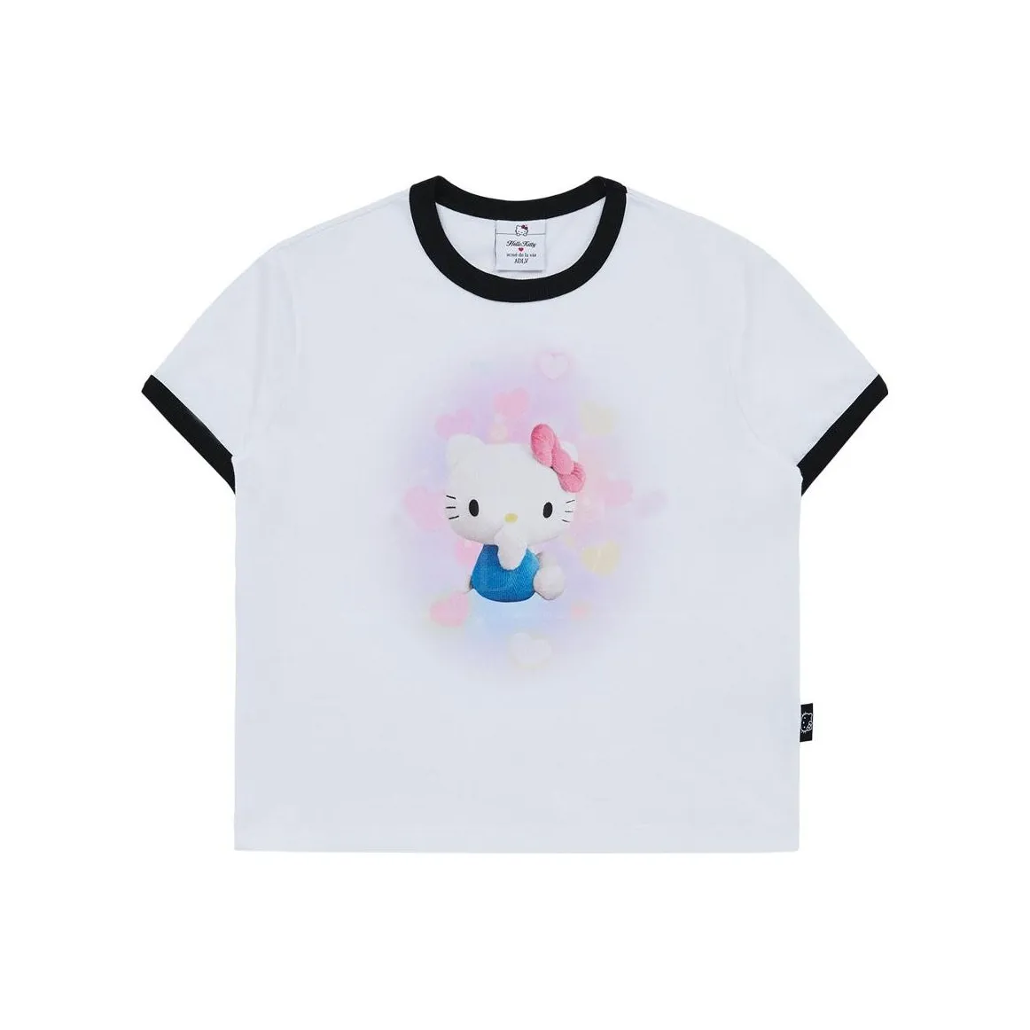 Acme De La Vie T Shirts Women's White