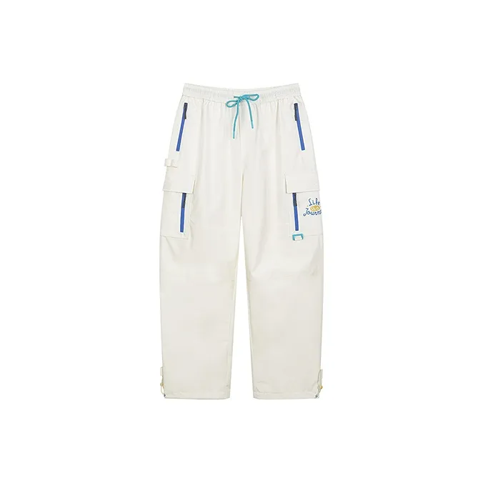 bosieagender x the Little Prince Повседневные брюки Мужской