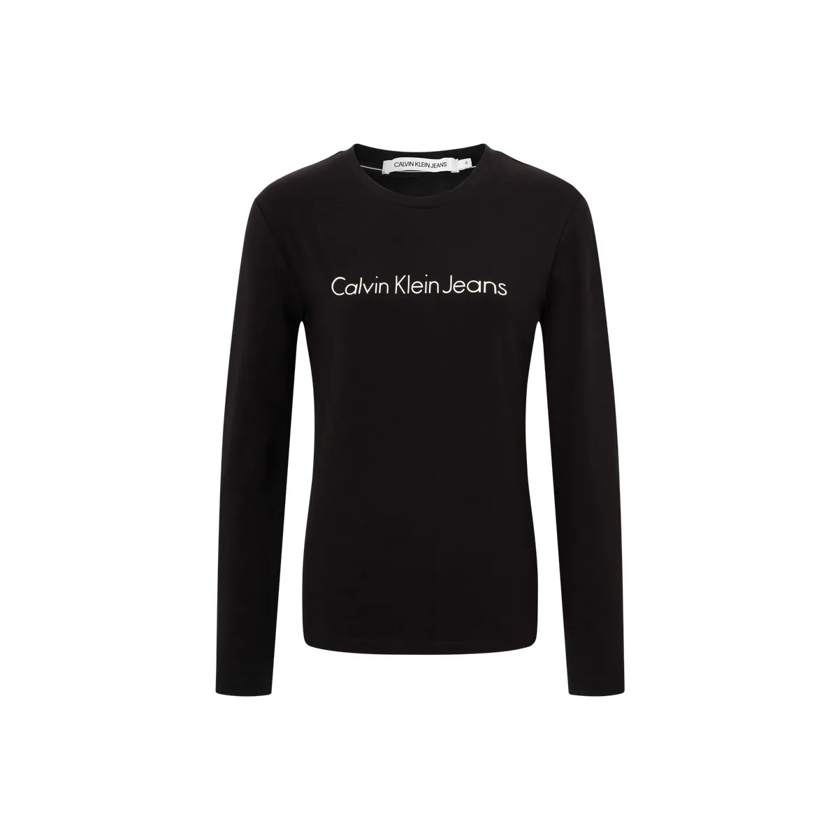 CALVIN KLEIN Regular T Shirt Women's