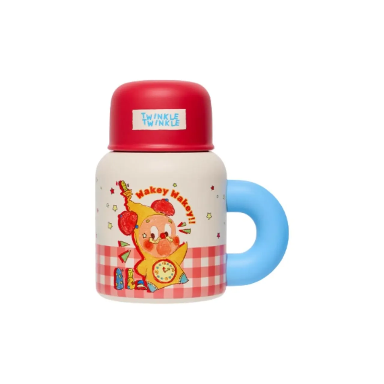 POP MART Коллаборация Edition TWINKLE 123! Звезда People Коллекция Чайник Чашка Чашка Trend Based Products