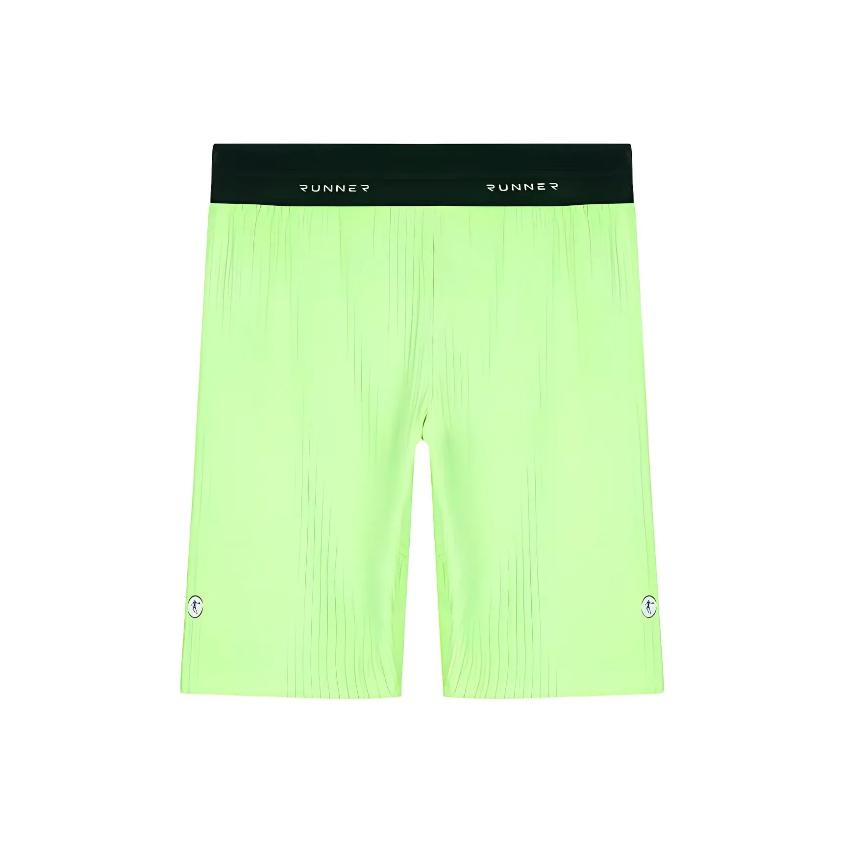 QIAODAN Спортивные шорты Мужские Летящий теневой зеленый