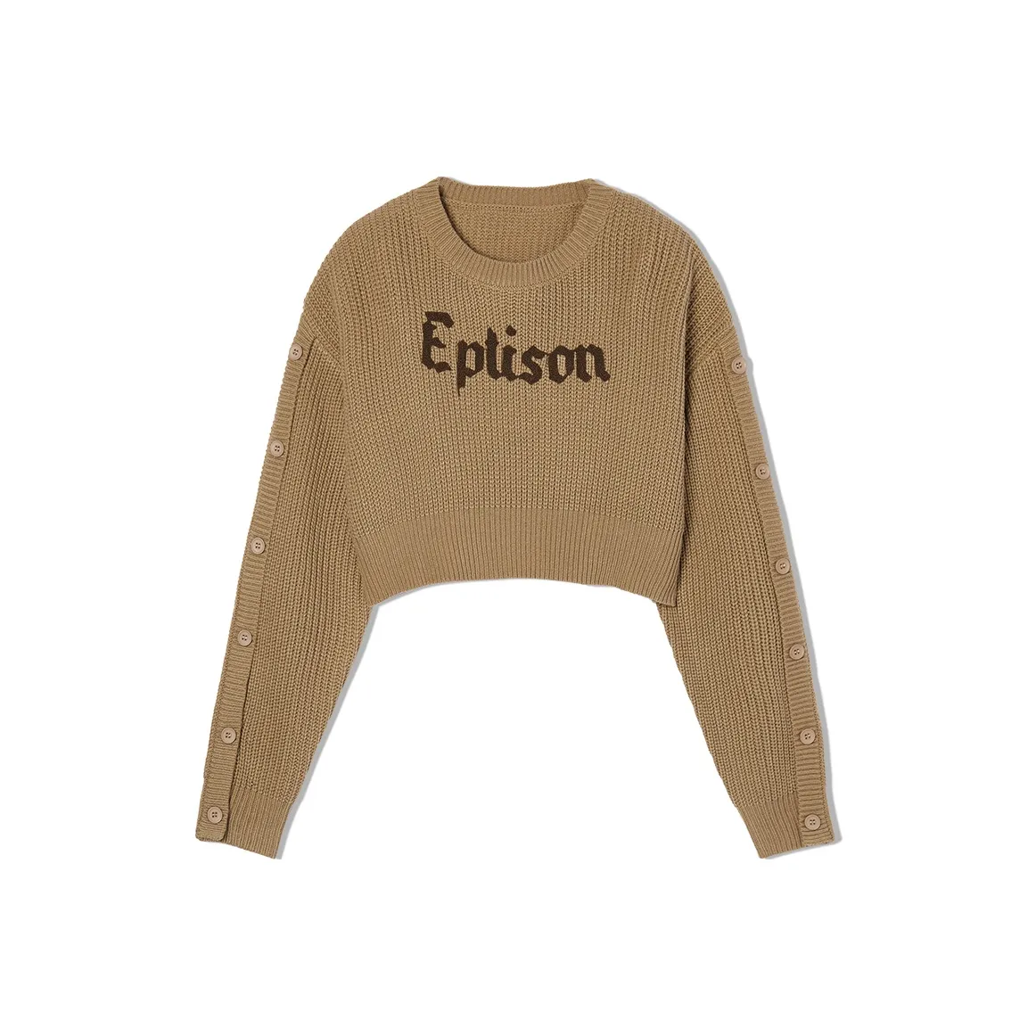 EPTISON WOMAN Loose Fit Sweater Women's