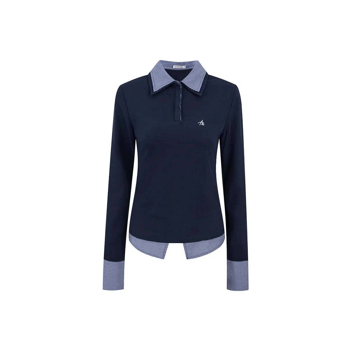 Ariseism Стандартная T-рубашка Женская