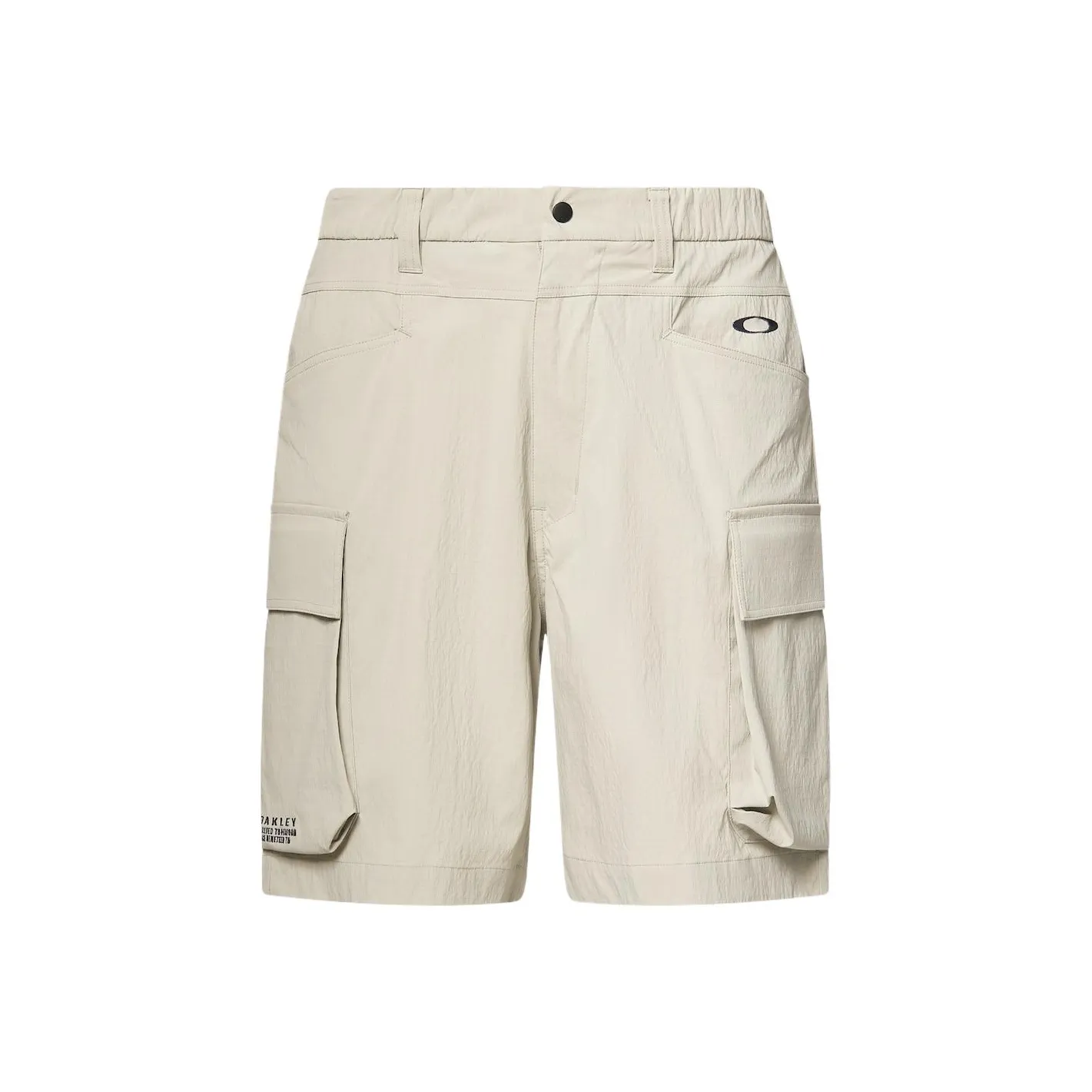 Oakley Экрю Мужские Карго Шорты