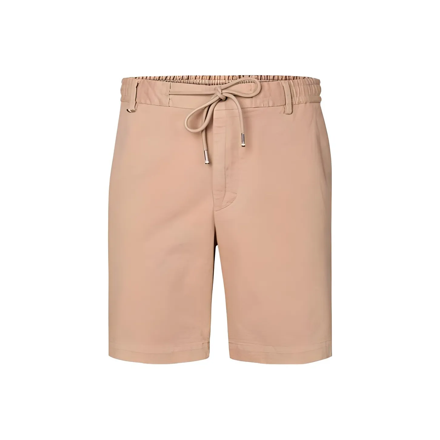 HUGO BOSS Casual Shorts Men's Khaki