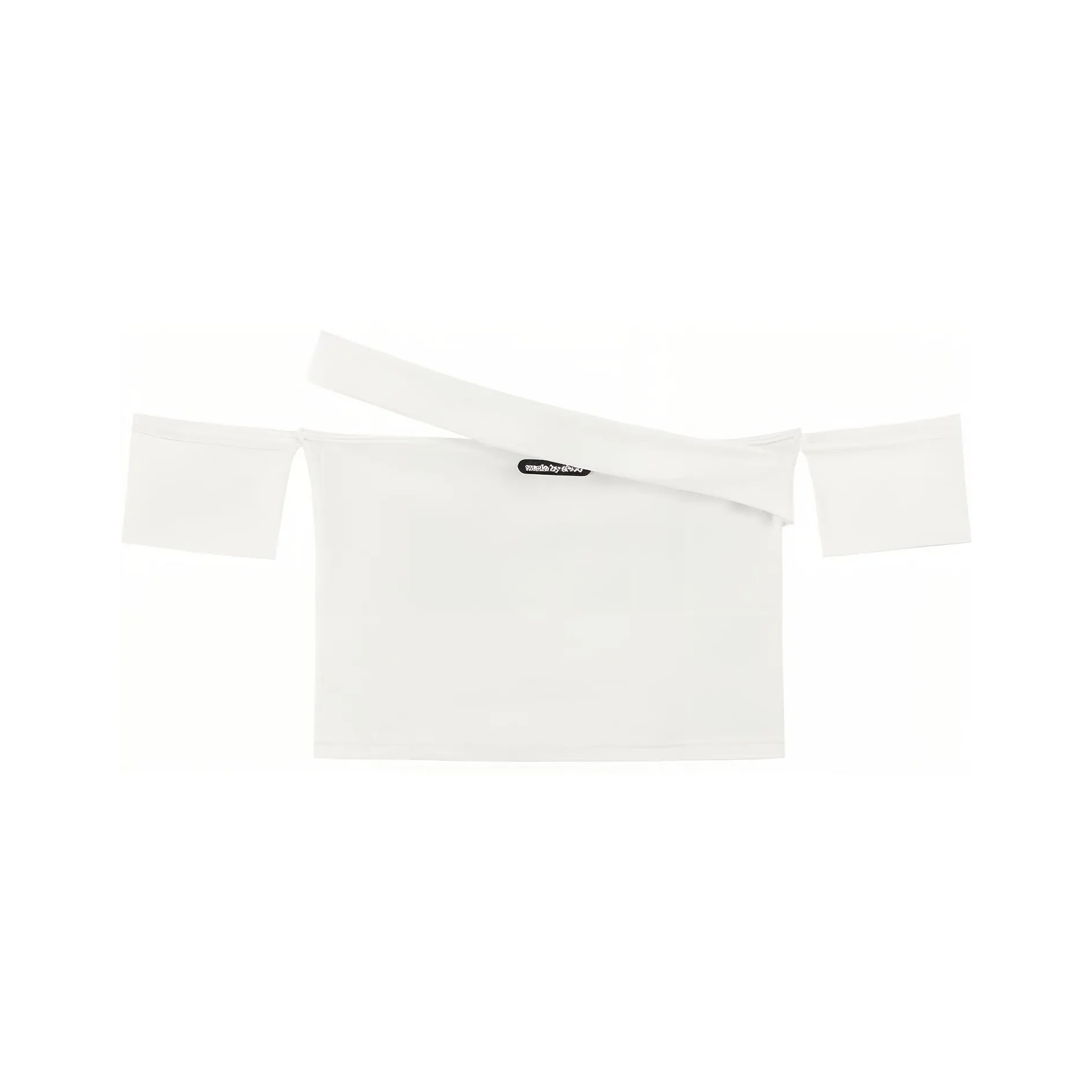 CHUU Crop Tops Women's