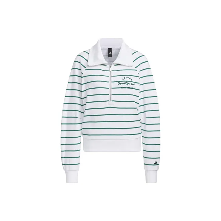 Adidas Белые Женские Футболки