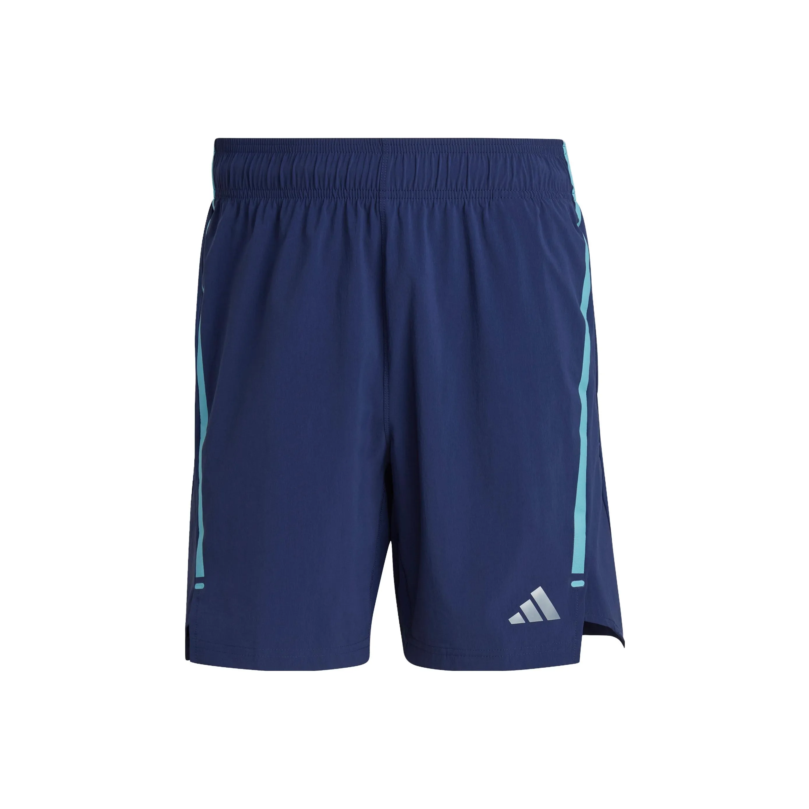 Adidas Sports Shorts Men's Dark Blue