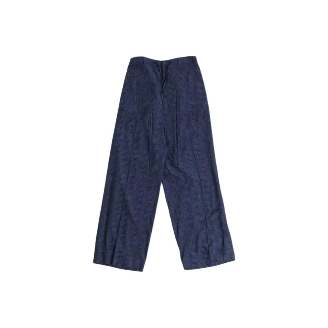 Balenciaga Fluid Tailored Pants