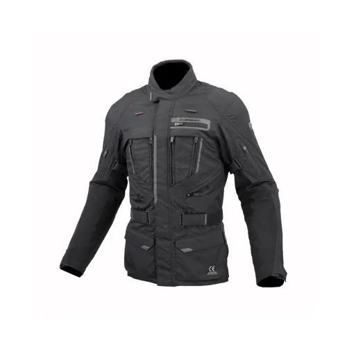 KOMINE SAFETY&INNOVATION Мужская велосипедная одежда