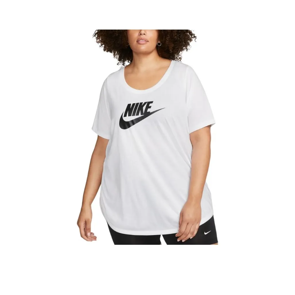 Nike Sportswear Essential Women's Tunic Plus Size