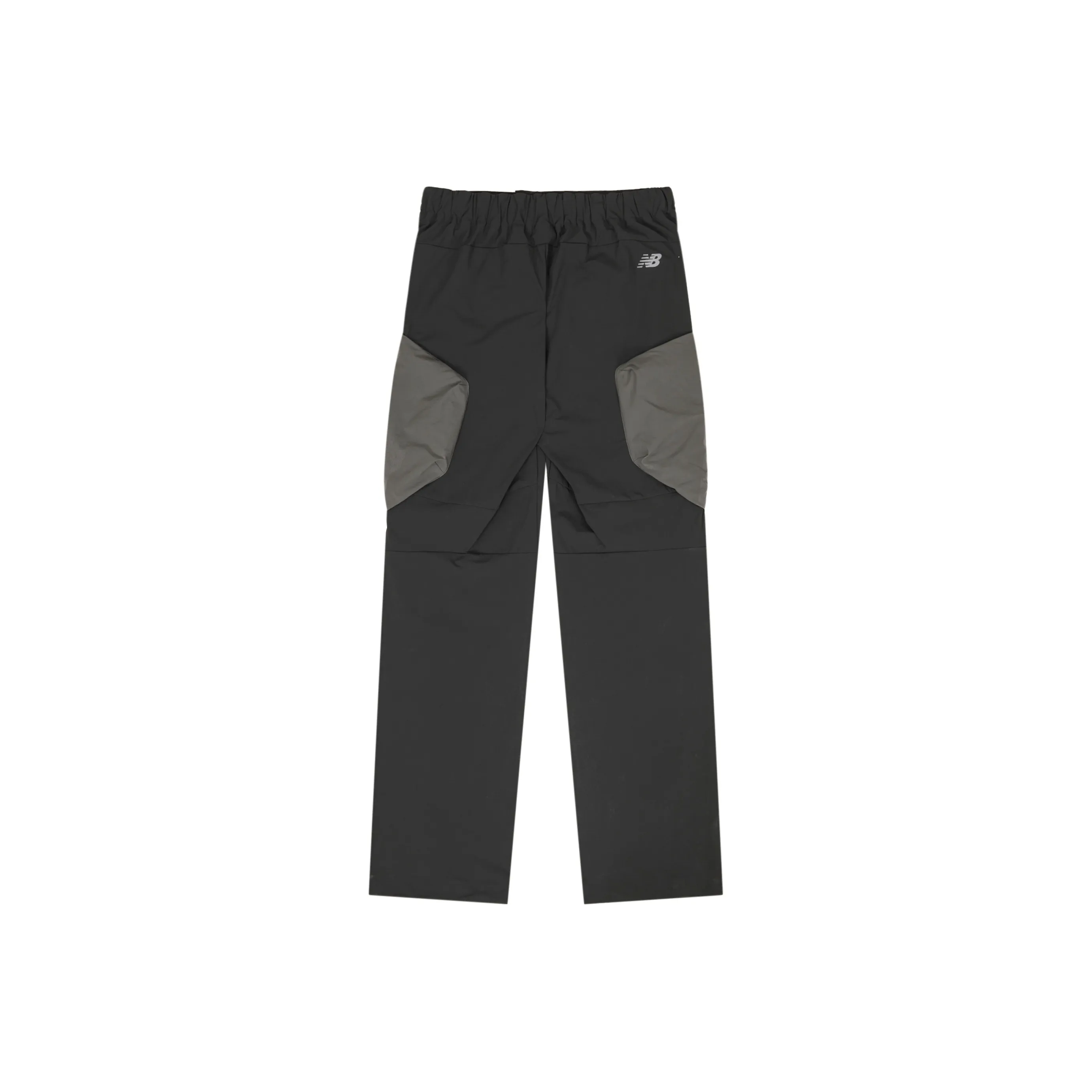 New Balance совместный бренд X LiangDong Спортивные брюки Унисекс Черный