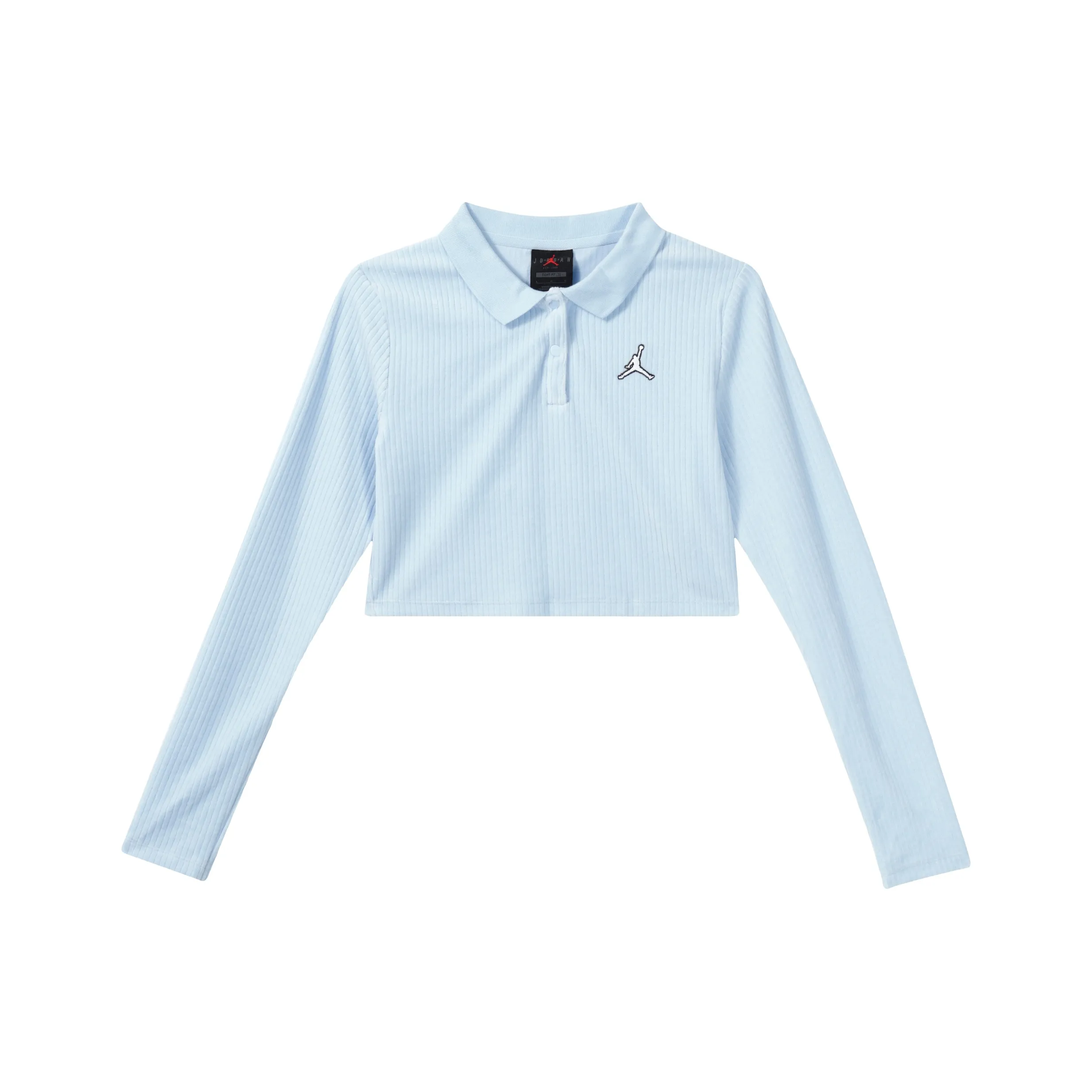 Jordan Ice Синий Женский Топы