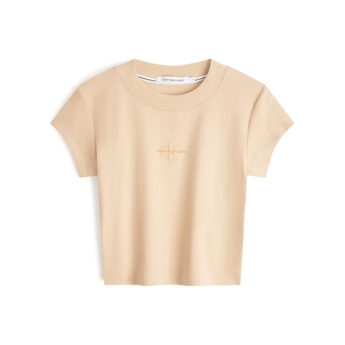 CALVIN KLEIN SS24 Series T Shirt Women's