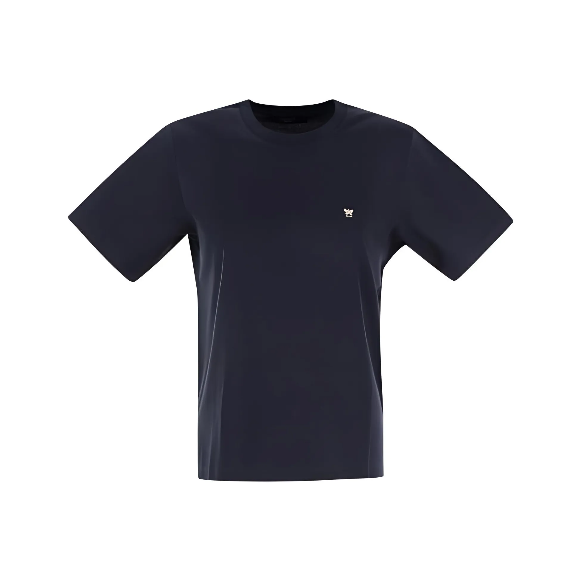 WEEKEND MaxMara T-рубашка Женская Морской Синий