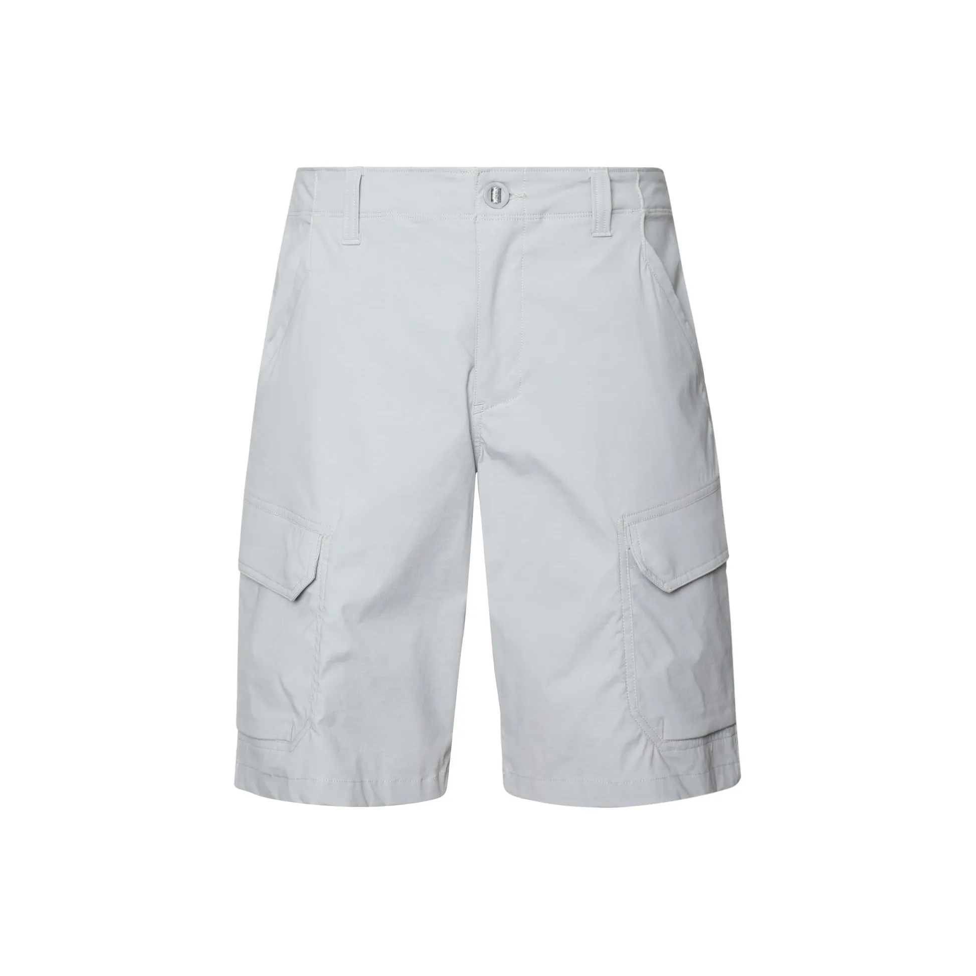 Under Armour Sports Shorts Men's Gray