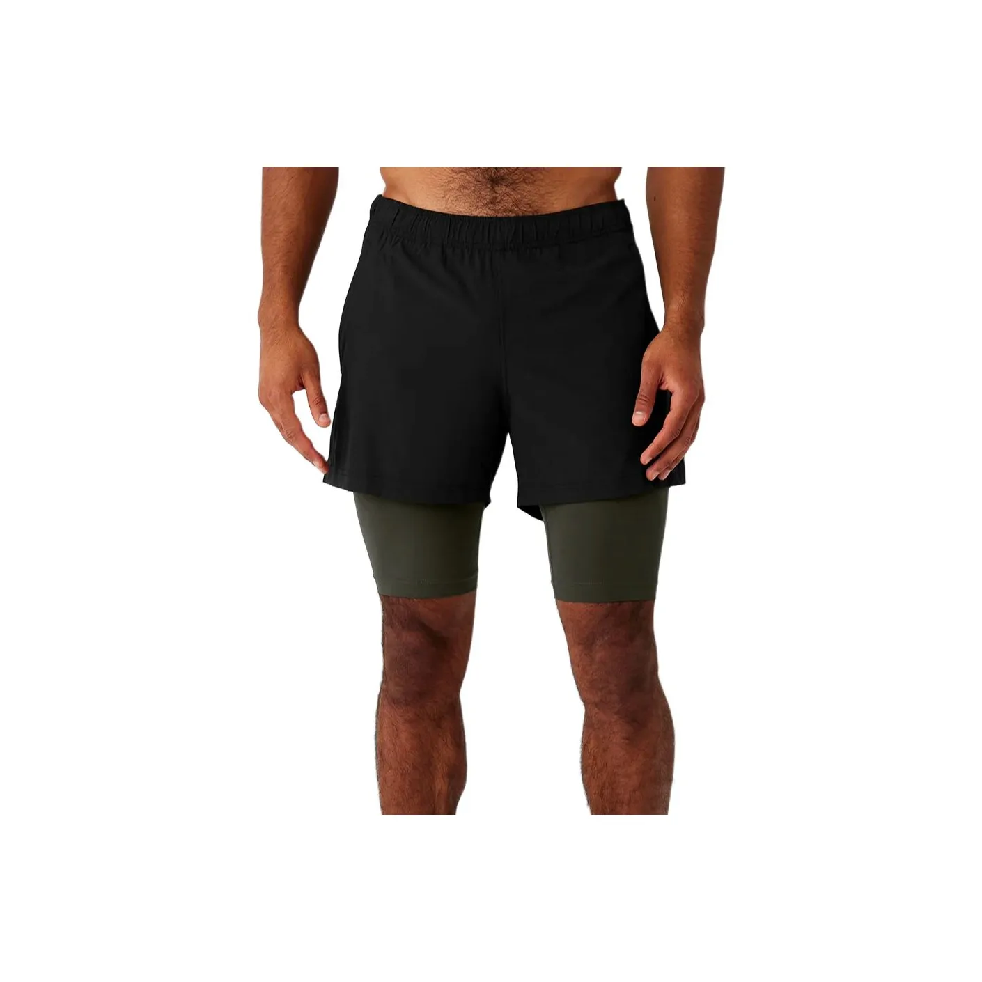 Alo Yoga Sports Shorts Men's