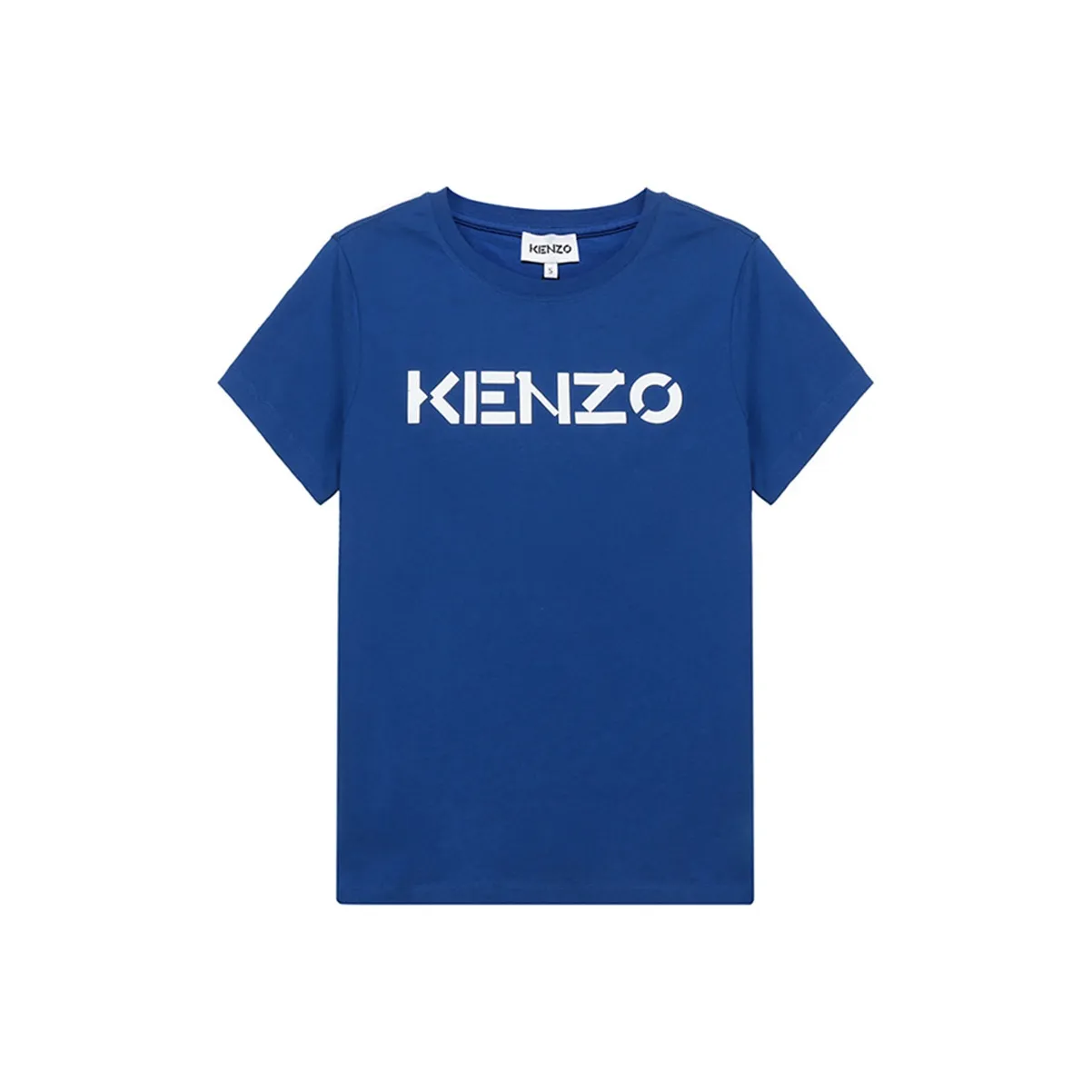 KENZO Logo Print T Shirt