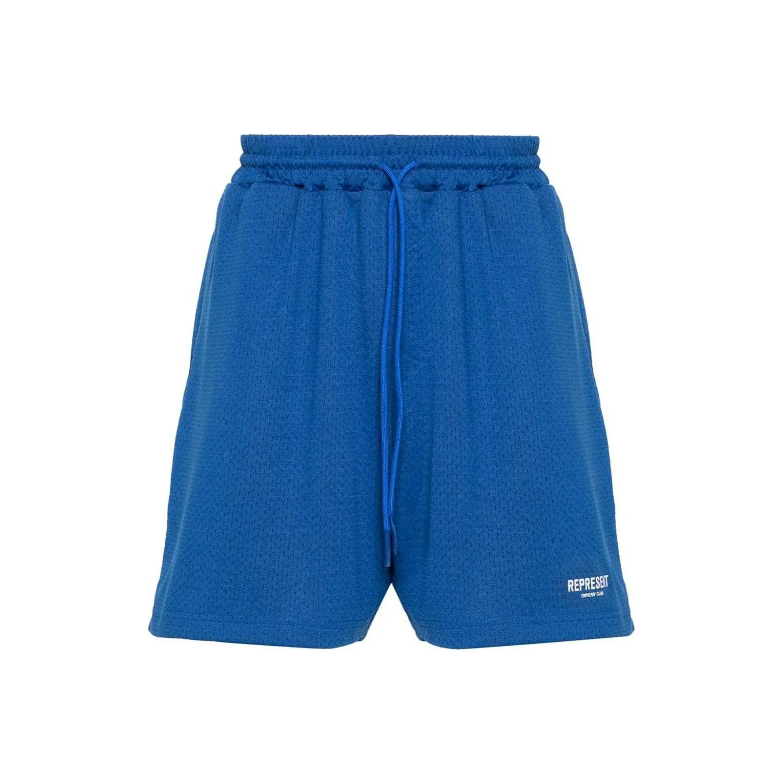 REPRESENT Спортивные шорты Мужской Cobalt Blue