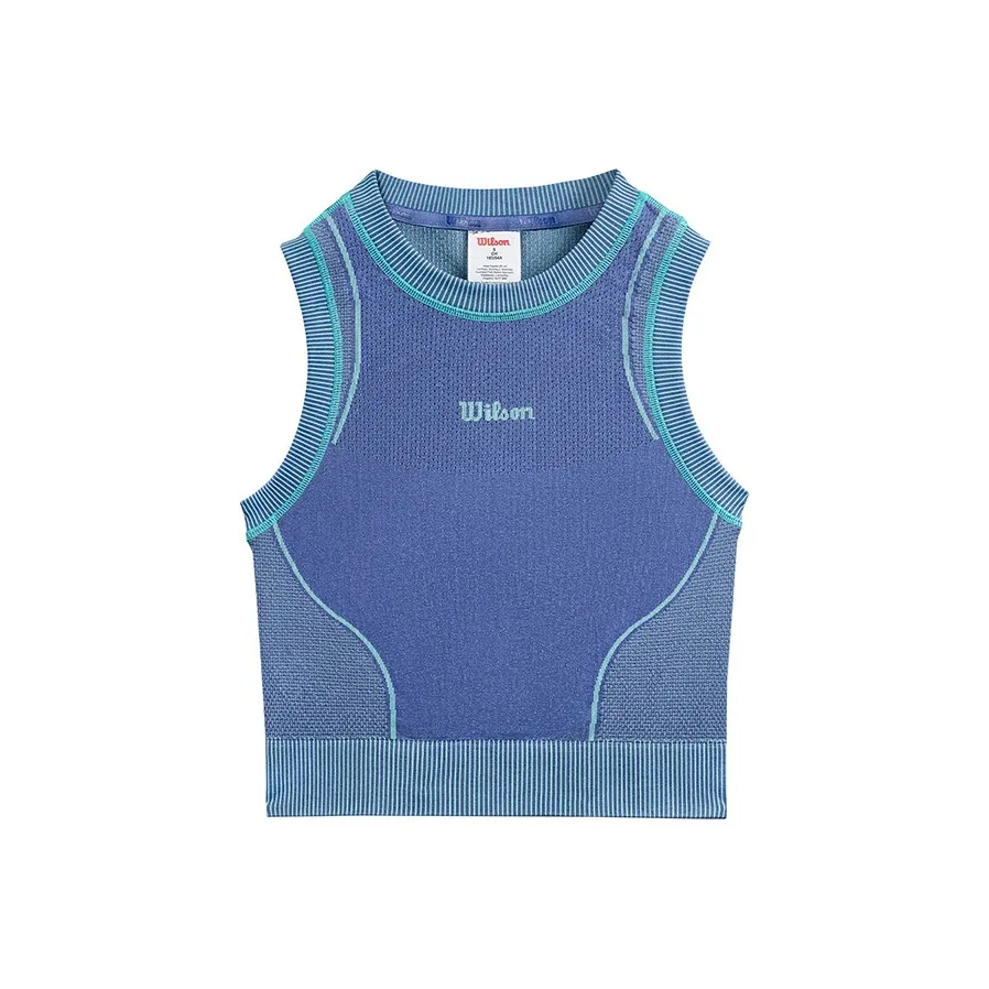 Wilson Tank Tops Women's