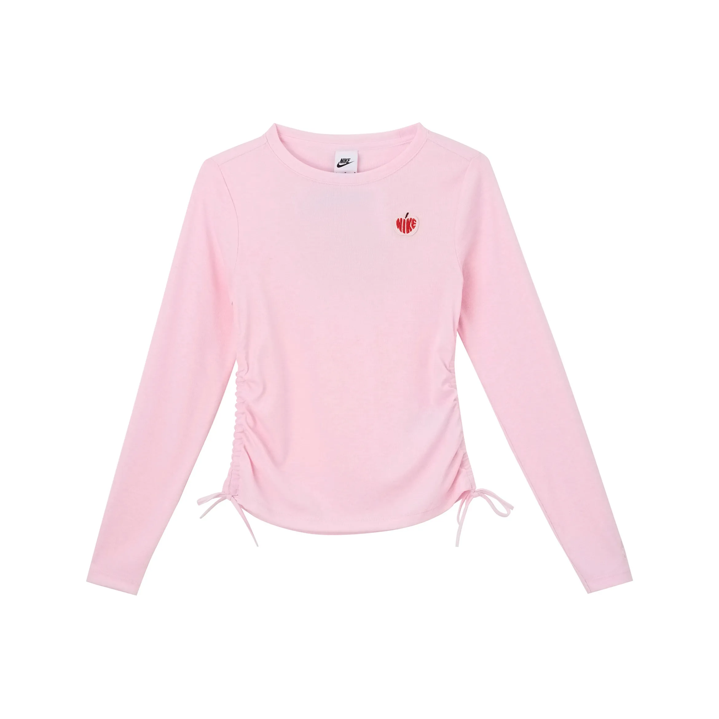 Nike Sportswear T Shirt Women's Pink Foam