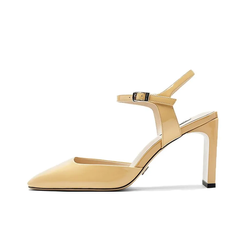 NINE WEST Узкий каблук Высокие каблуки 8,5 см Женские