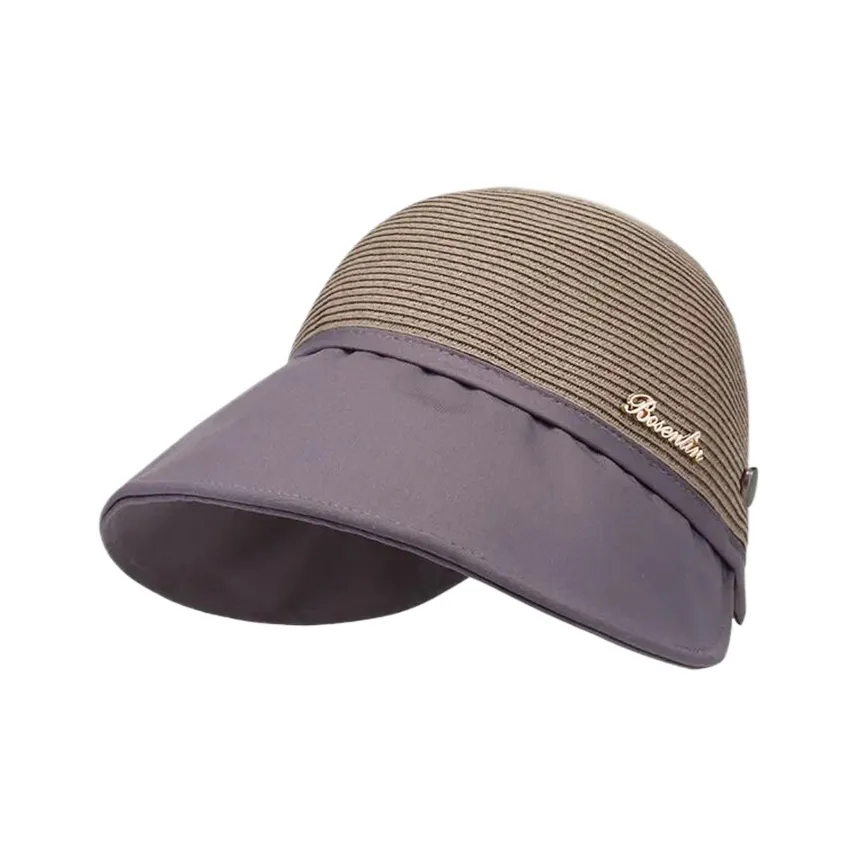 JKEM Полиэстер UV Защита Головные Уборы Женские