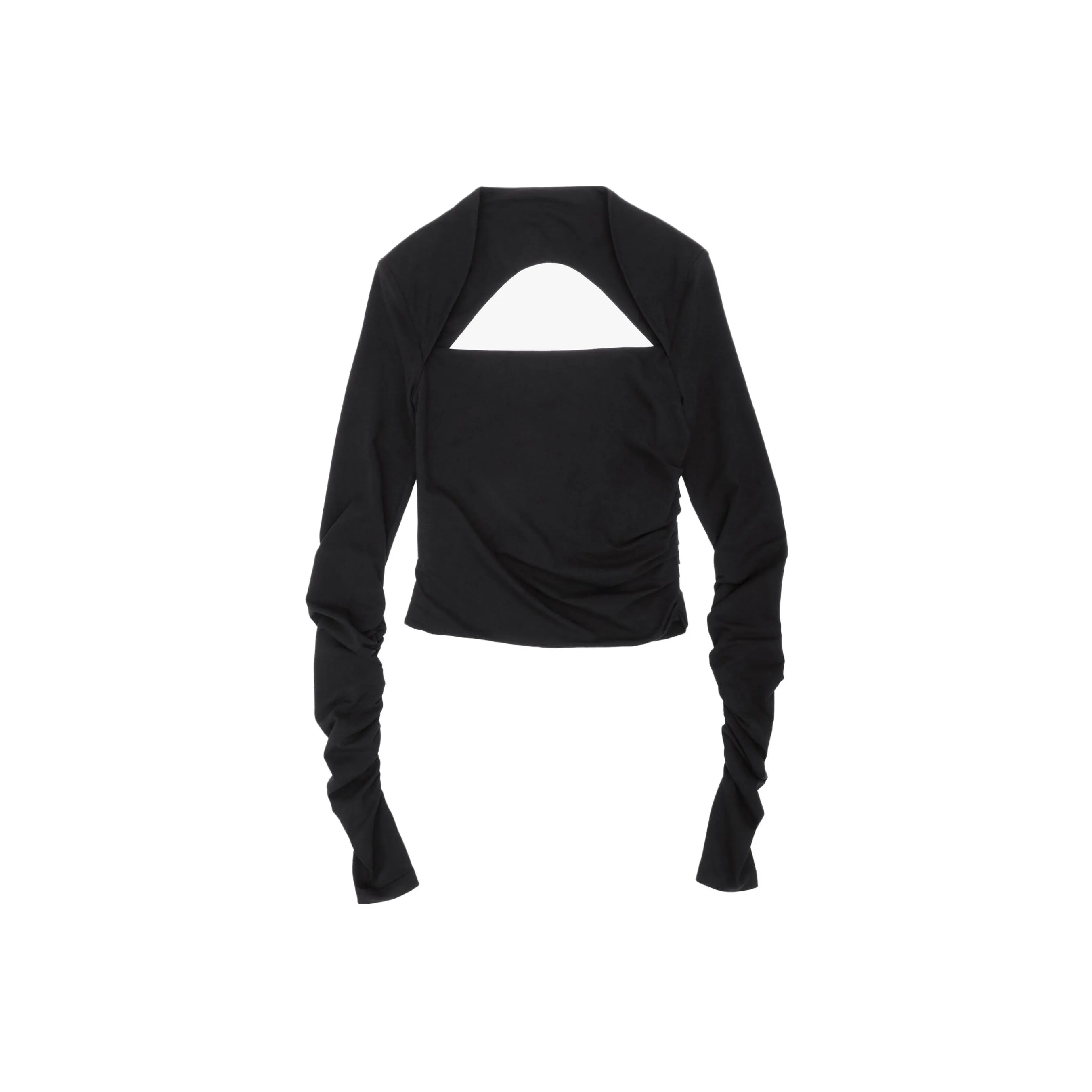 Helmut Lang T Shirts Women's Black