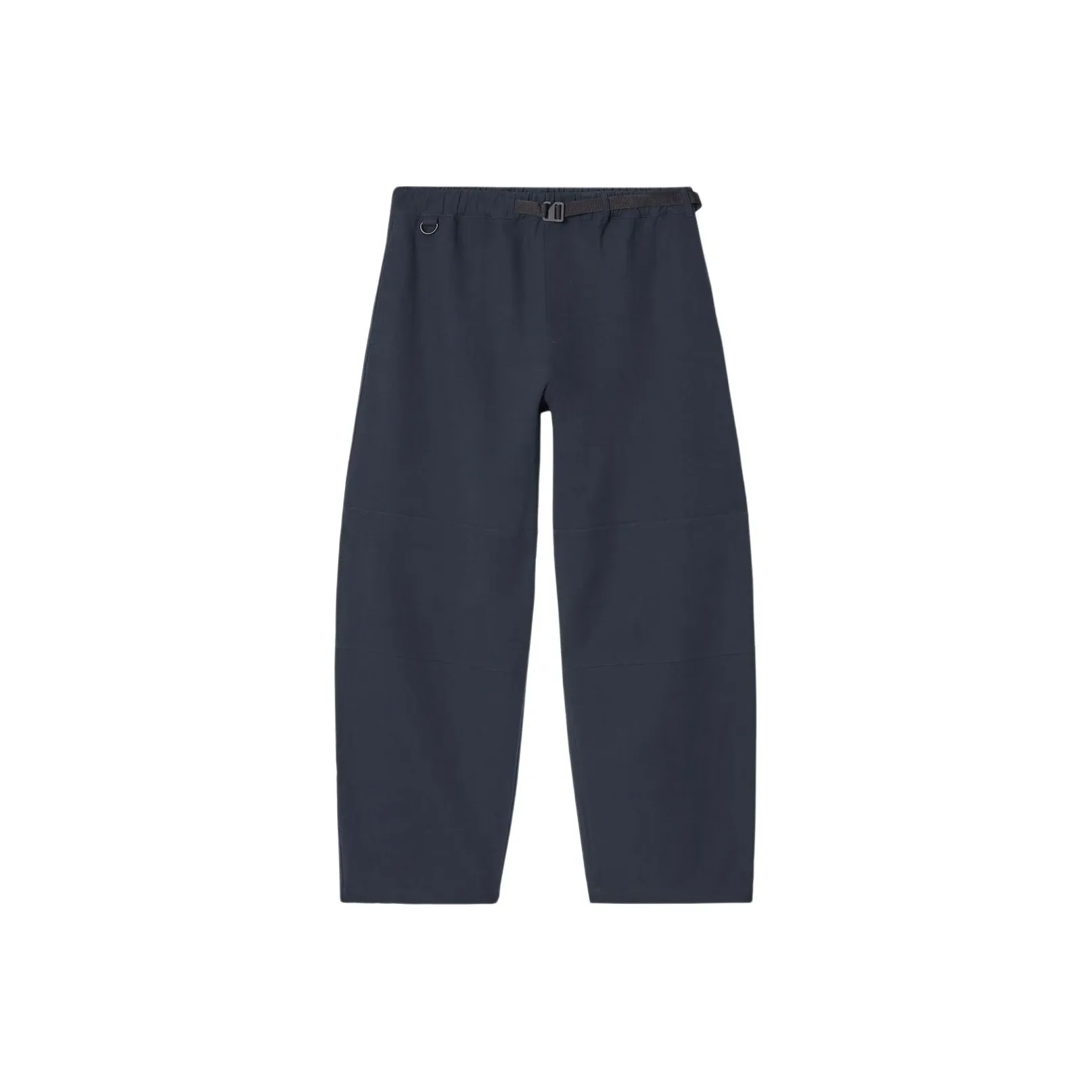 COS Casual Pants Men's Navy Blue