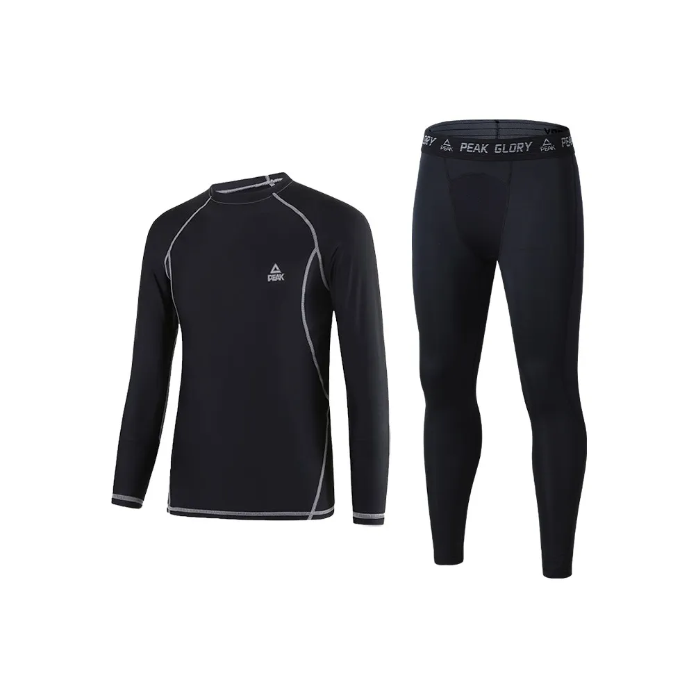 PEAK Мужской Фитнес Комплект