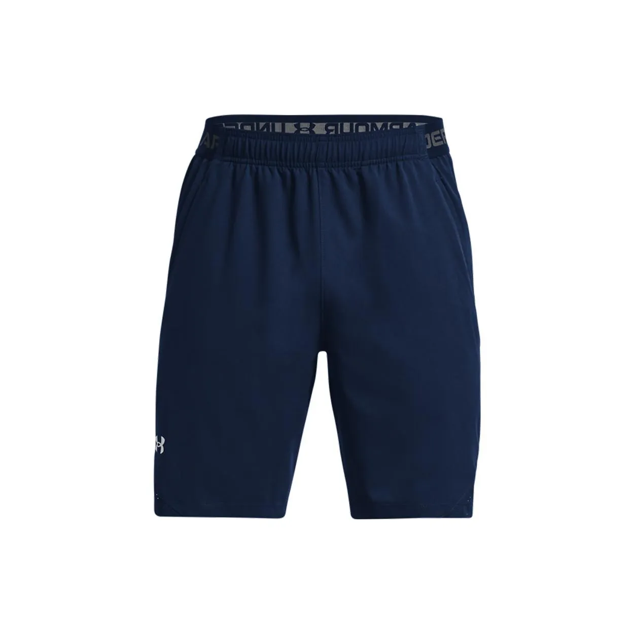 Under Armour Sports Shorts Men's Navy Blue