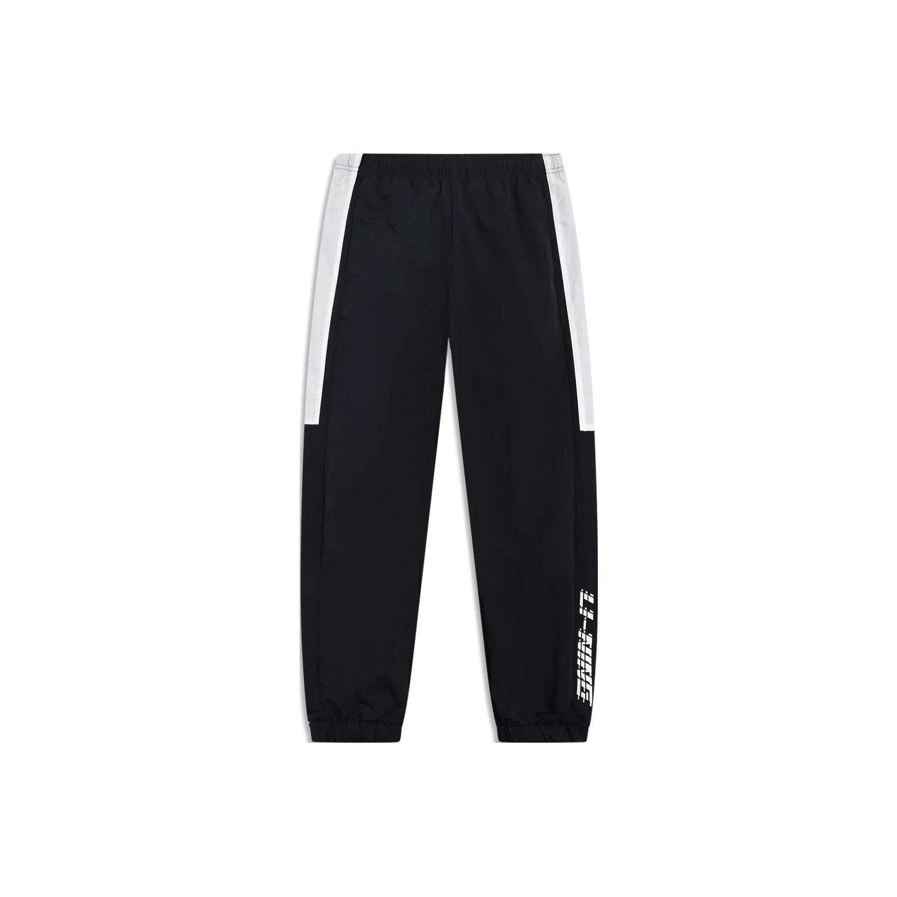 Лайнер Sports Trend Series Спортивные Брюки Мужские Черные