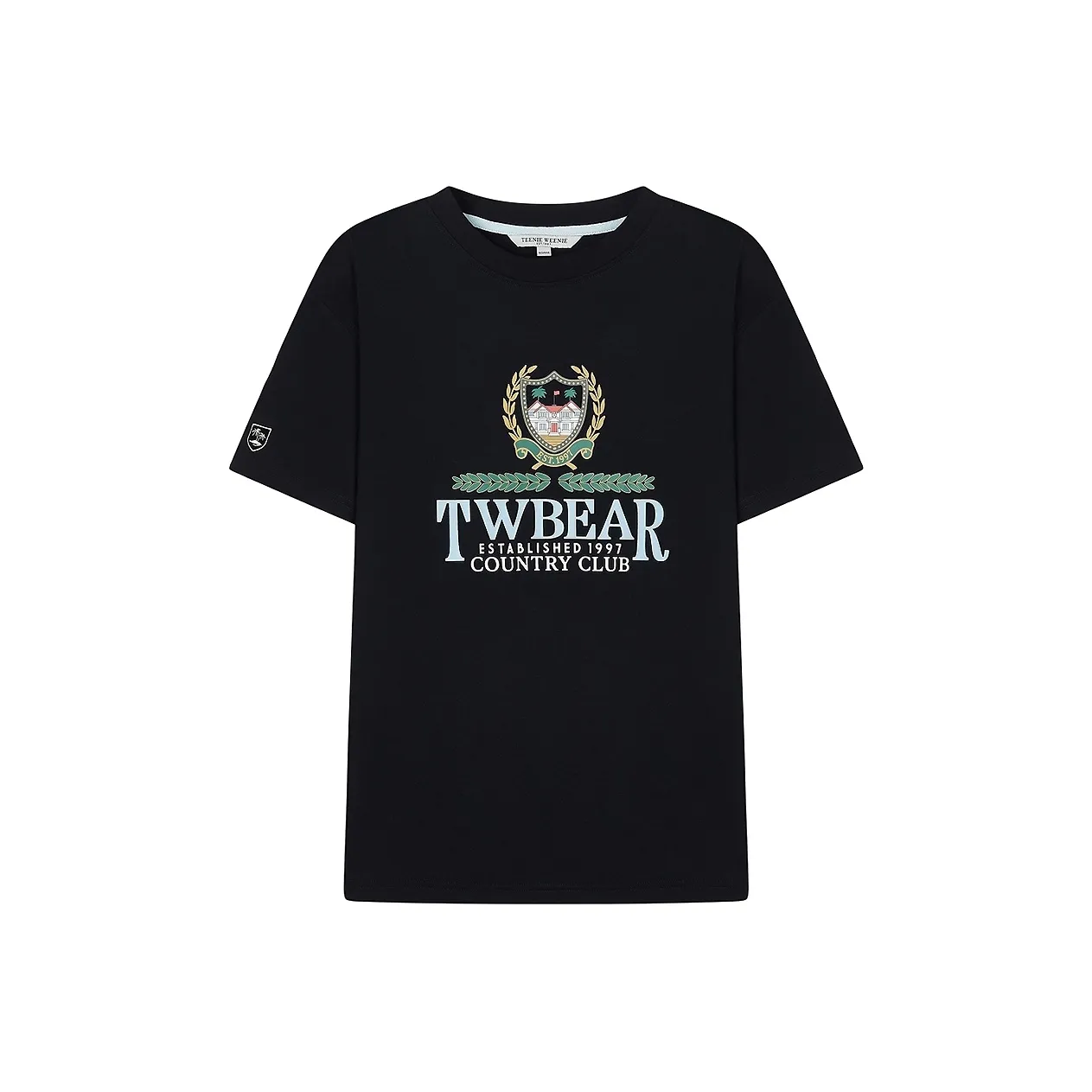 Teenie Weenie T Shirts Women's