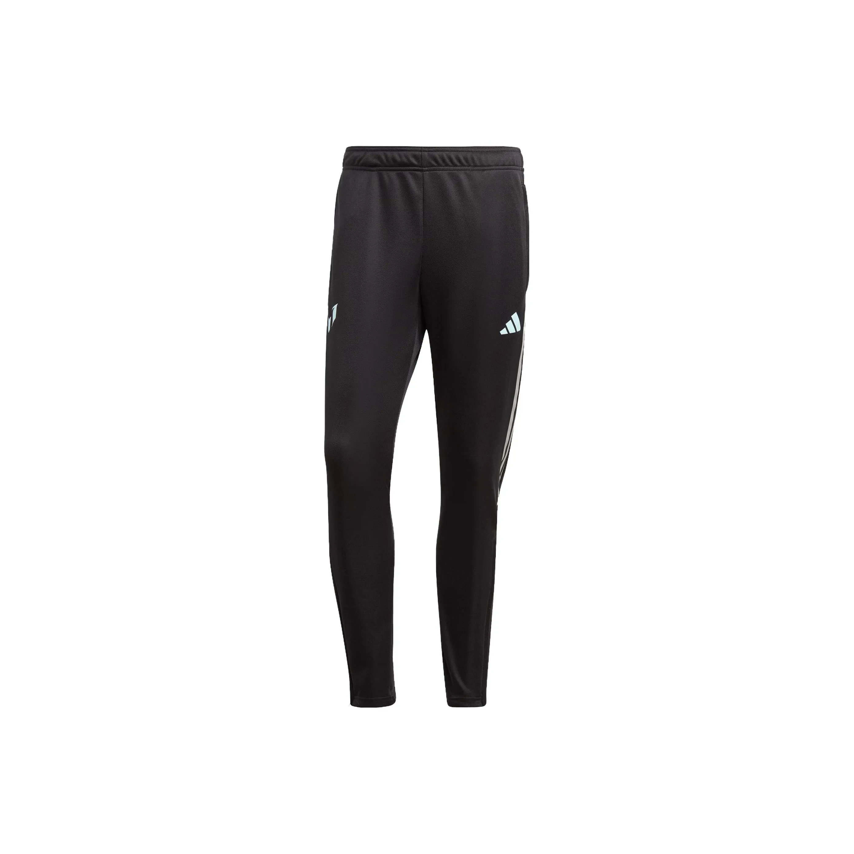 Adidas Messi Sports Pants Men's Black