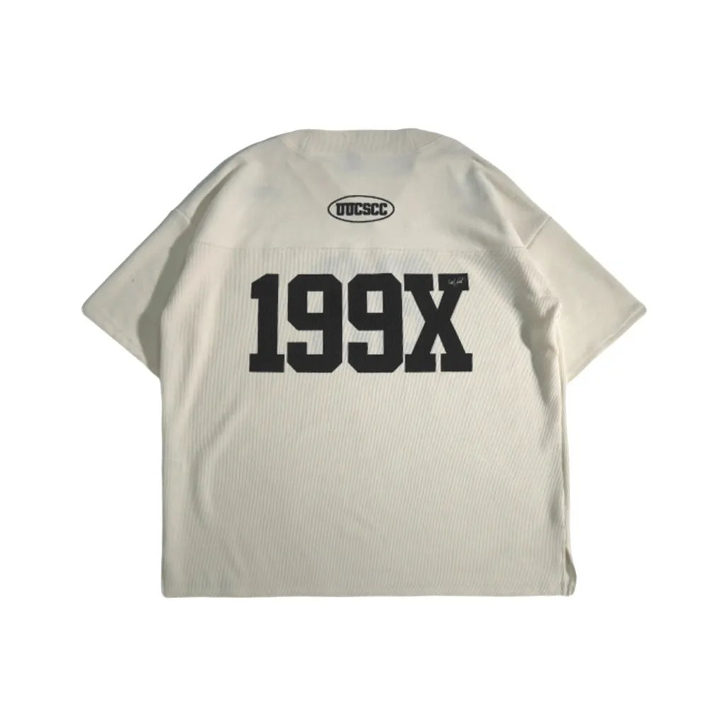 UUCSCC Мужские T-рубашки