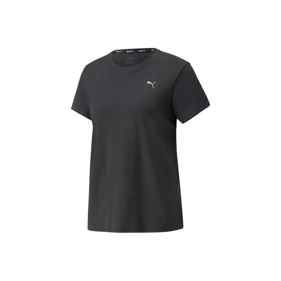 PUMA Move Cloudspun Women's Loose Fit Tee