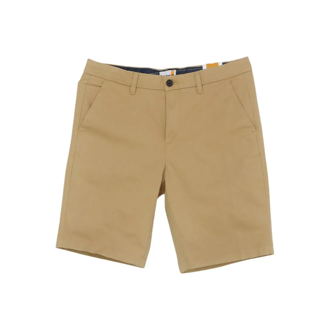 Timberland Повседневные шорты Мужские Хаки
