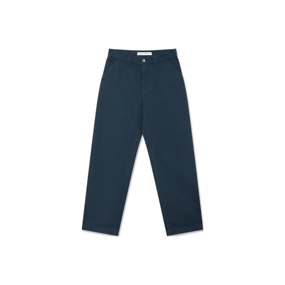 POLAR SKATE CO SS25 Повседневные брюки Мужской