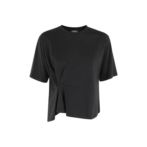Dondup Черные Женские Футболки