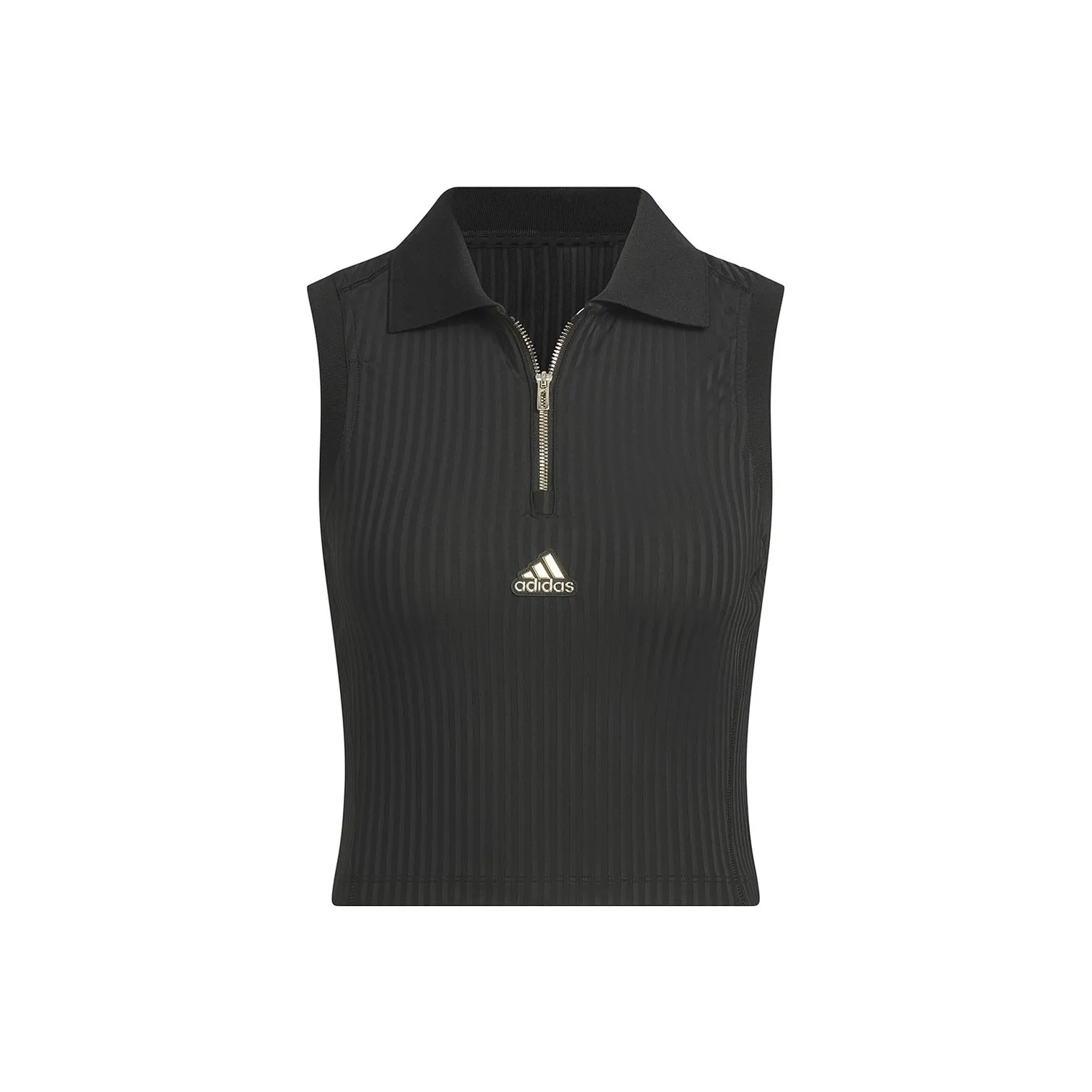 Adidas Tank Tops Women's Fitted