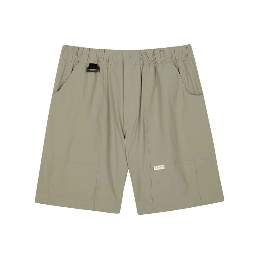 Skechers Sports Shorts Men's Dark Green/01DR