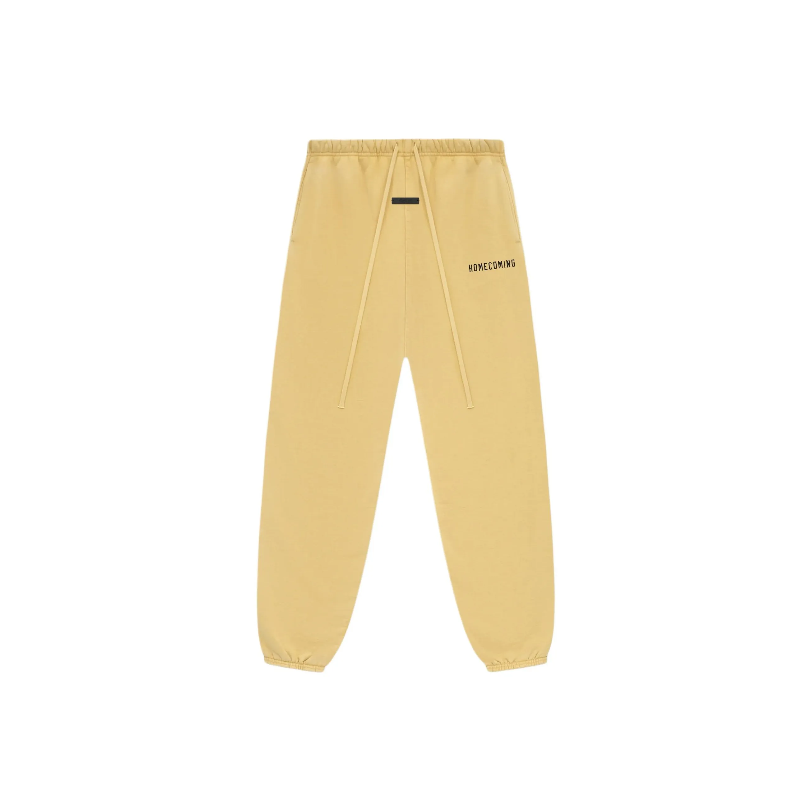 Fear Of God Essentials Повседневные брюки Мужской