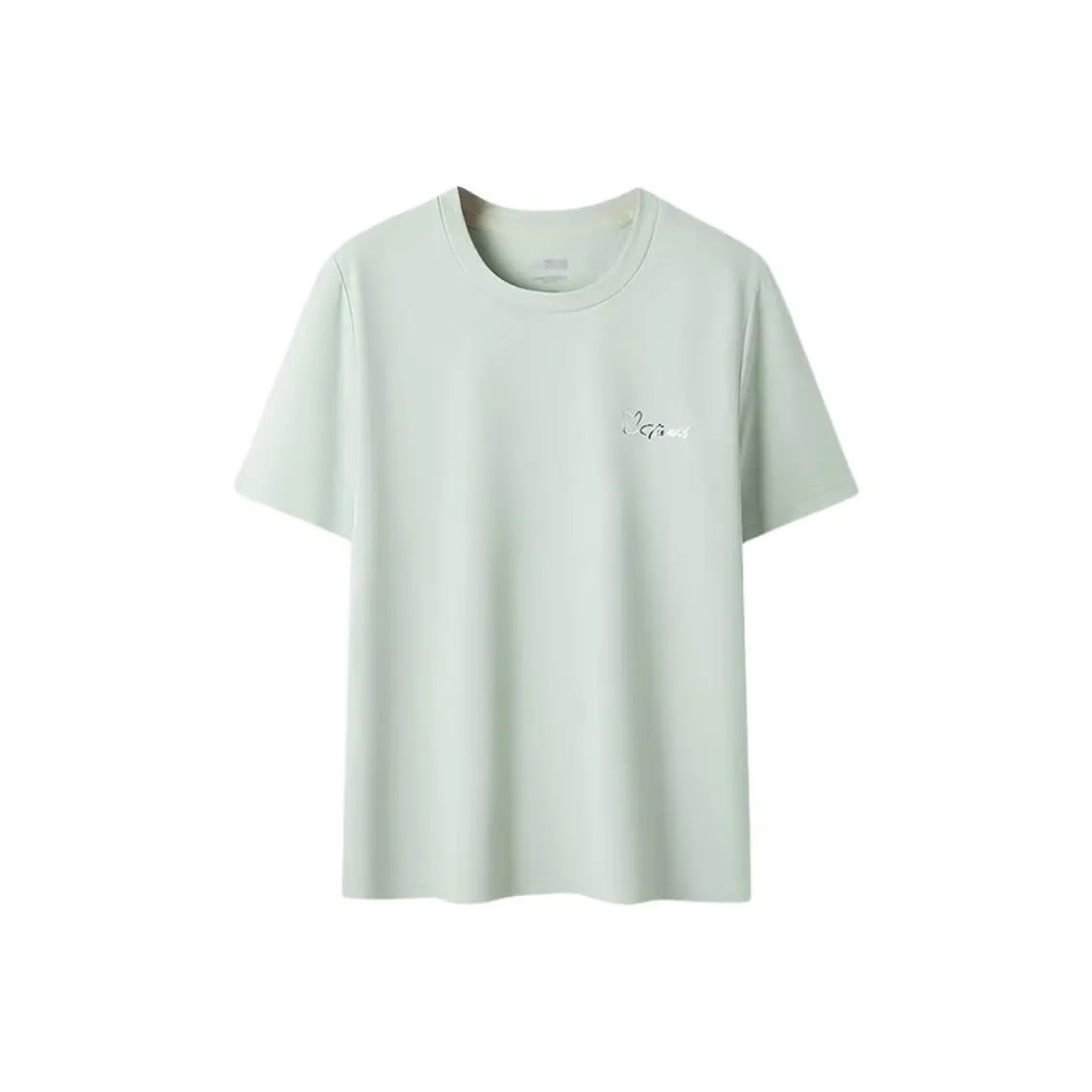 TOREAD T Рубашка Женская Шалфей Зеленый