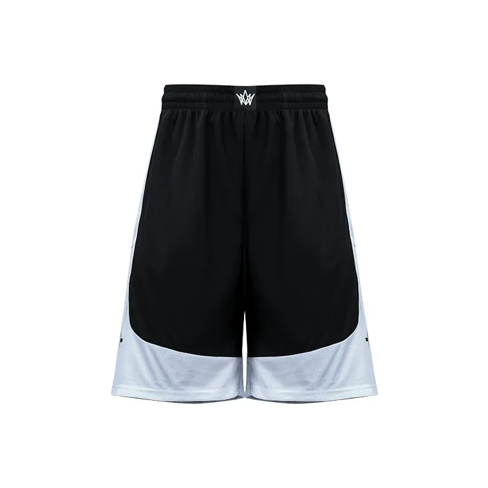RIGORER Баскетбольные шорты Унисекс