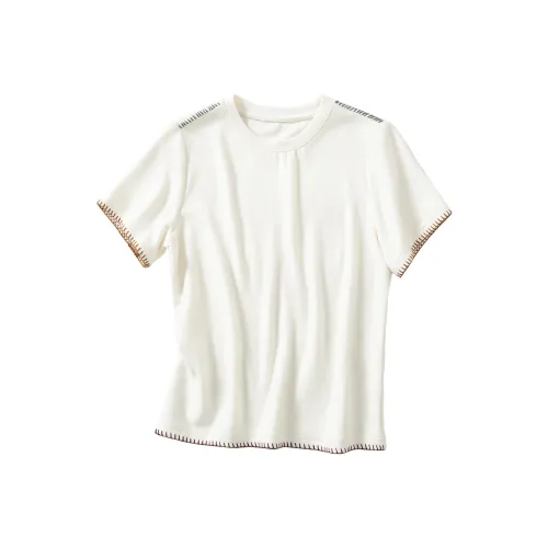 Le Alfashionline Женские футболки