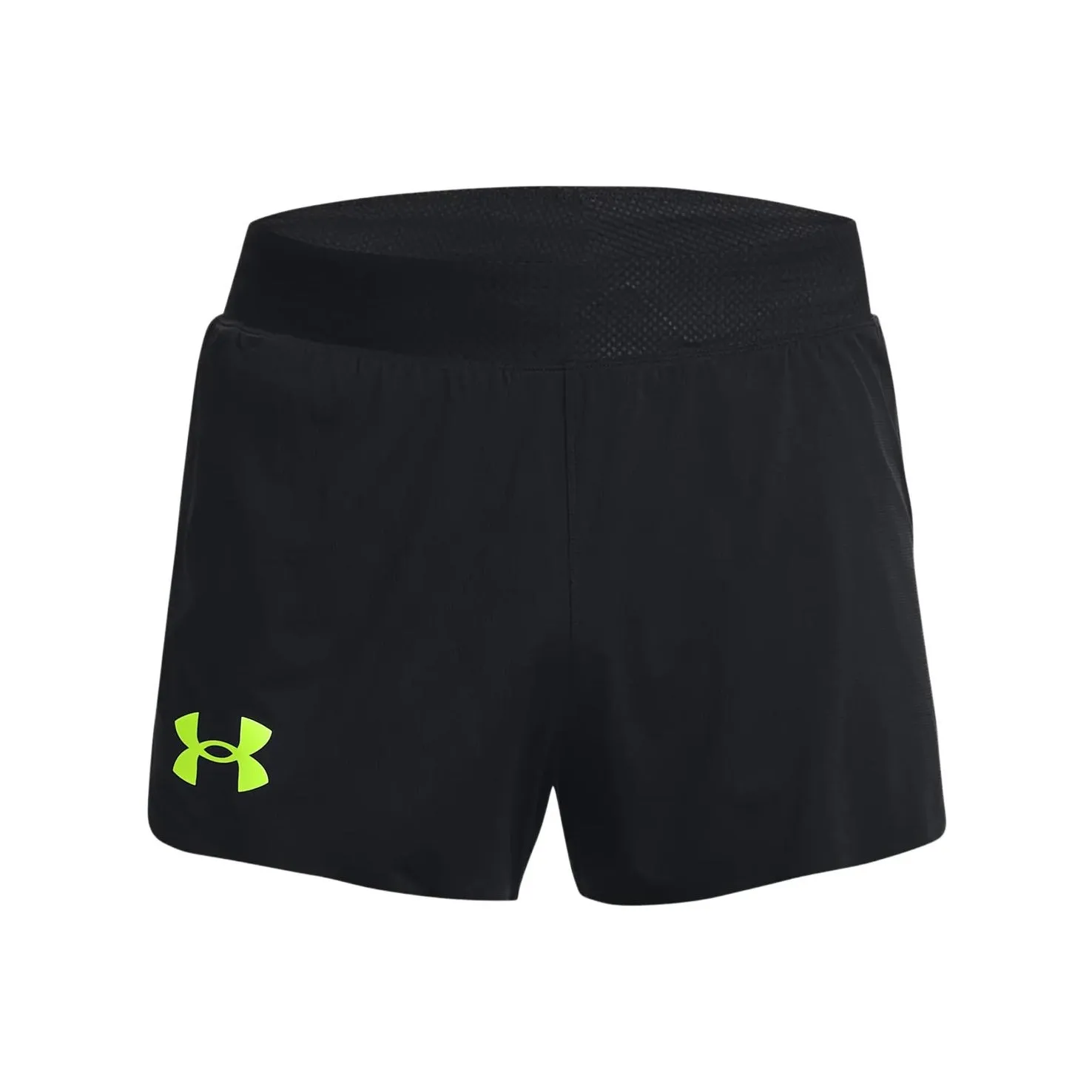 Under Armour Черные Мужские Спортивные Шорты
