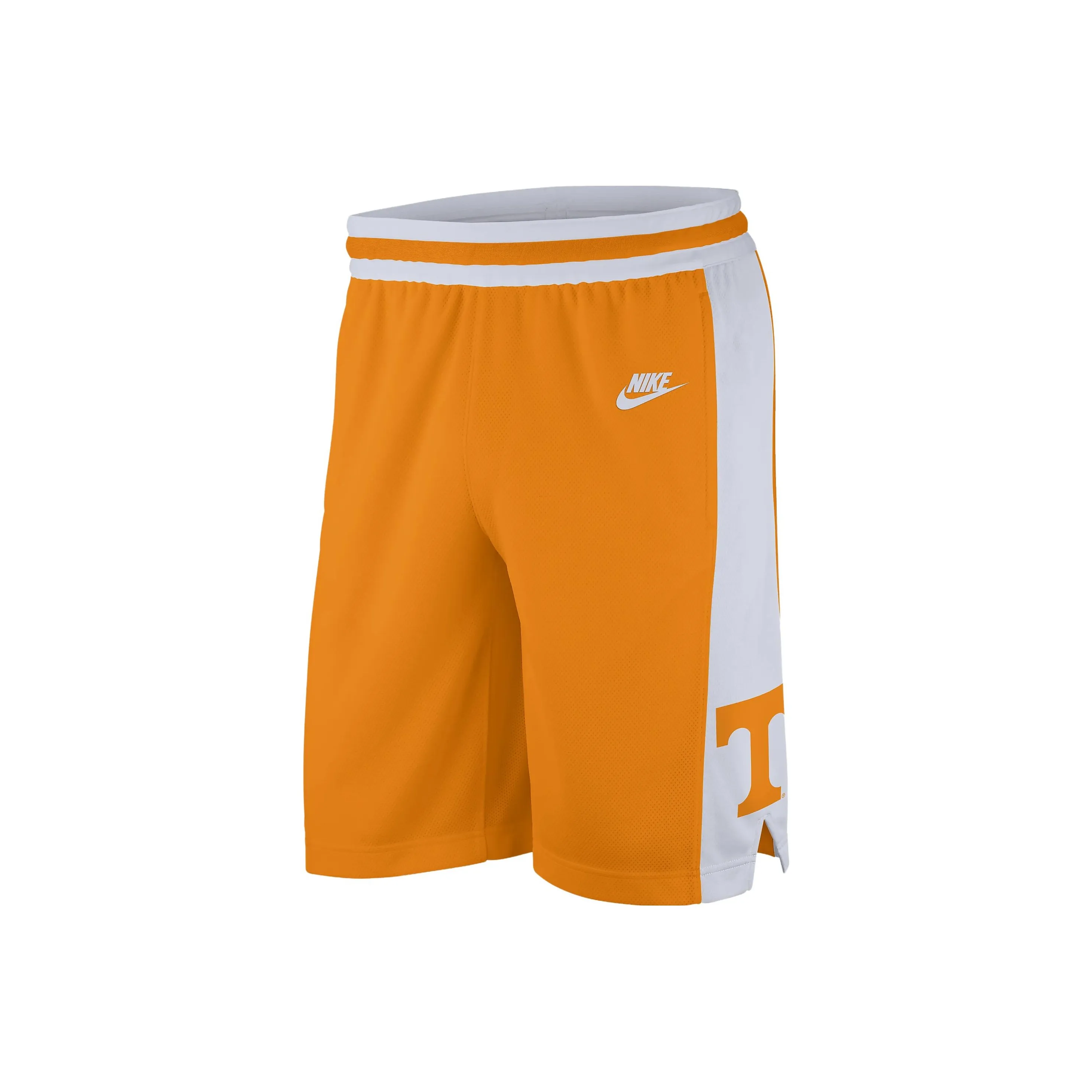 Nike College Tennessee Men's Replica Basketball Shorts