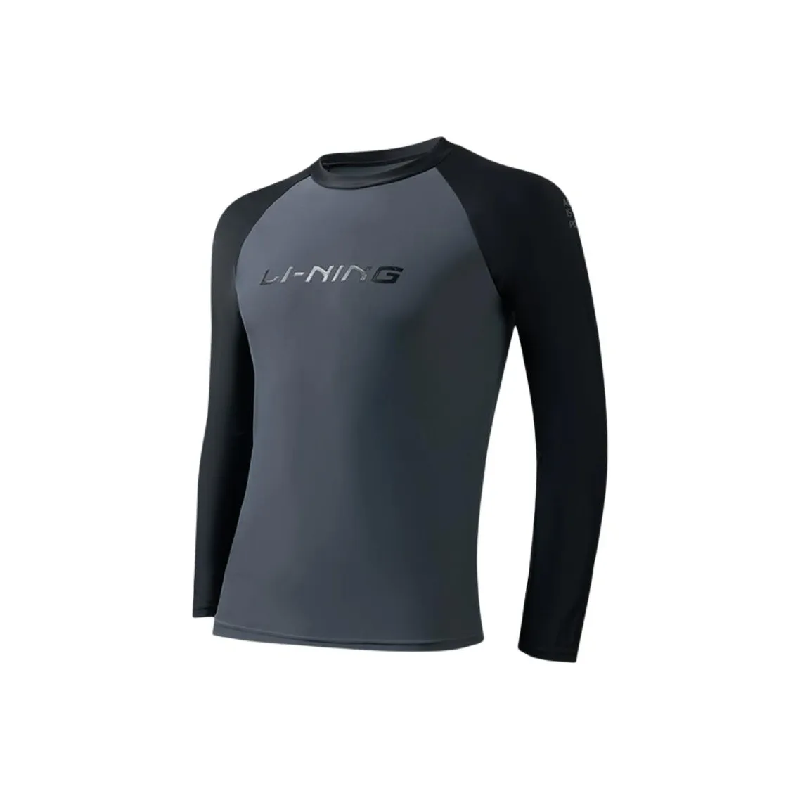 Подкладка Мужские купальники Мужской Серый